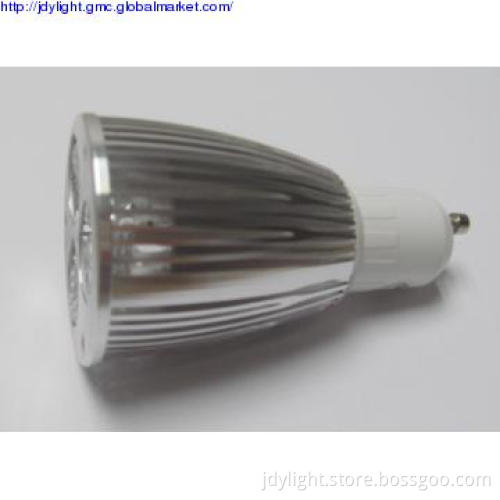 E27 meticulous design spot light 6W